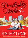 Cover image for Devilishly Wicked